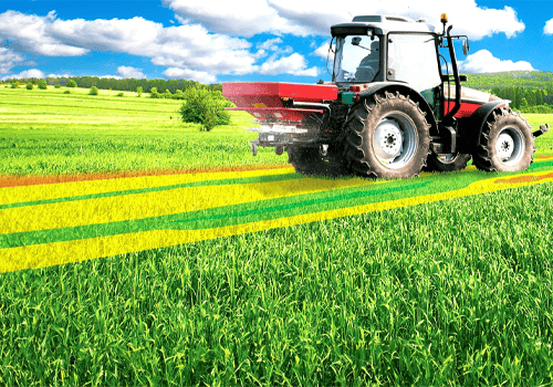 agriculture